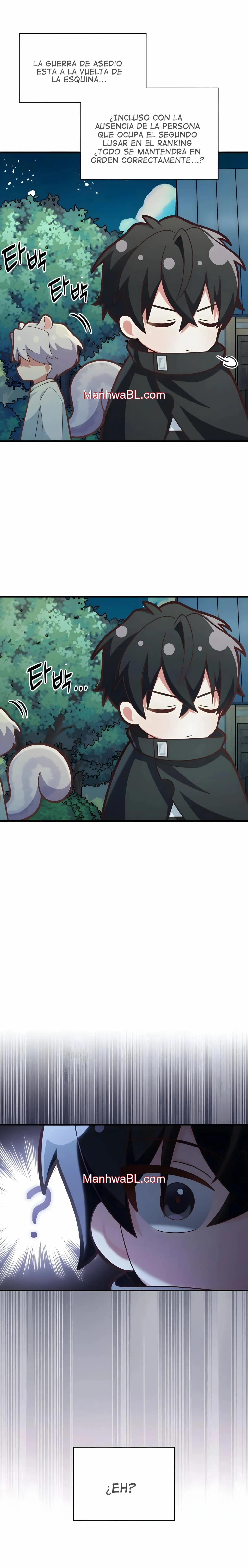 Miembro del Gremio de Vecinos - Capítulo 35 manhwa