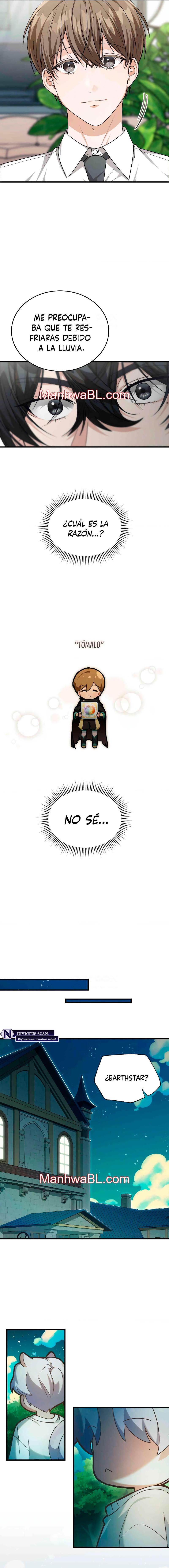 Miembro del Gremio de Vecinos - Capítulo 54 manhwa