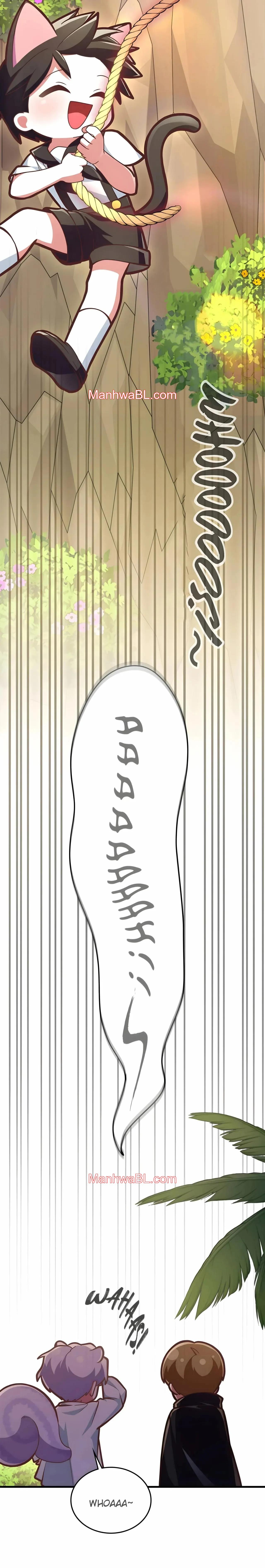 Miembro del Gremio de Vecinos - Capítulo 21 manhwa