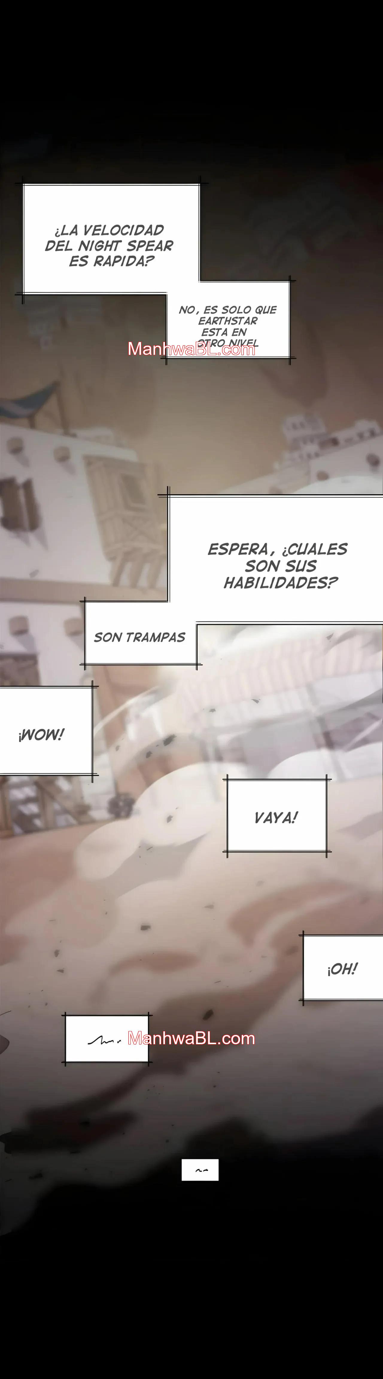 Miembro del Gremio de Vecinos - Capítulo 21 manhwa