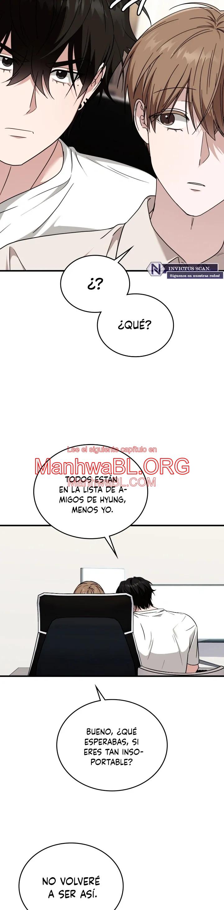 Miembro del Gremio de Vecinos - Capítulo 94 2 manhwa