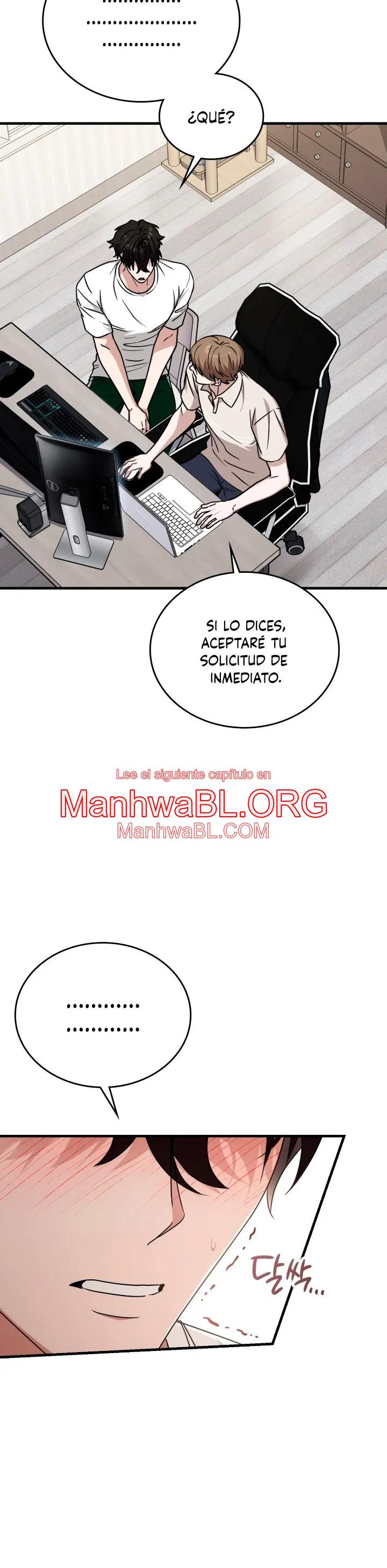 Miembro del Gremio de Vecinos - Capítulo 94 2 manhwa