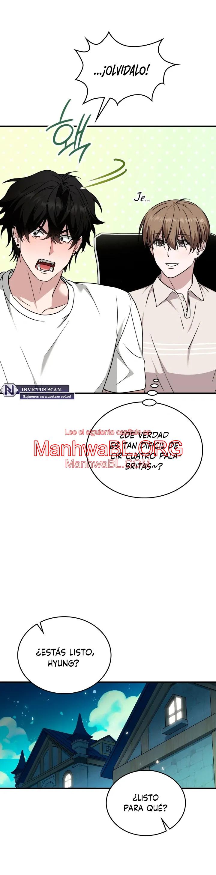 Miembro del Gremio de Vecinos - Capítulo 94 2 manhwa