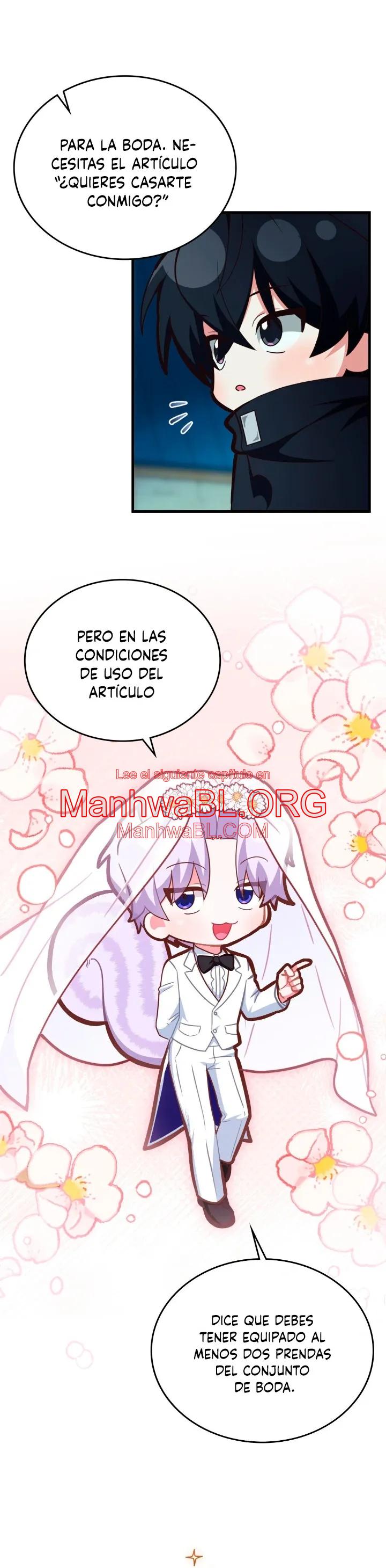 Miembro del Gremio de Vecinos - Capítulo 94 2 manhwa