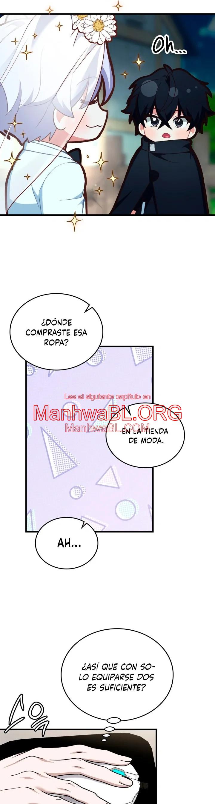 Miembro del Gremio de Vecinos - Capítulo 94 2 manhwa