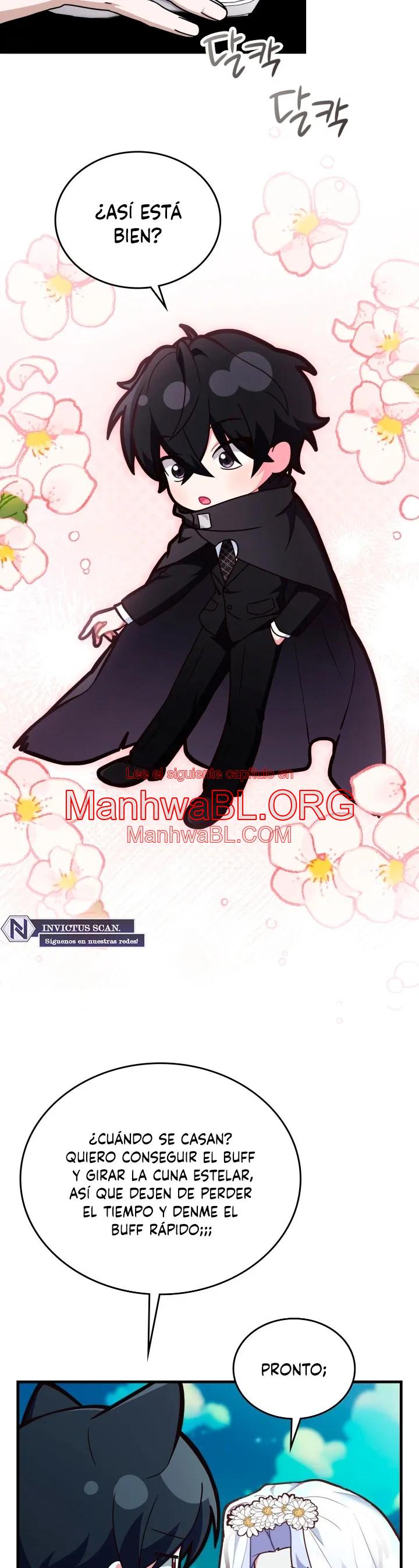 Miembro del Gremio de Vecinos - Capítulo 94 2 manhwa