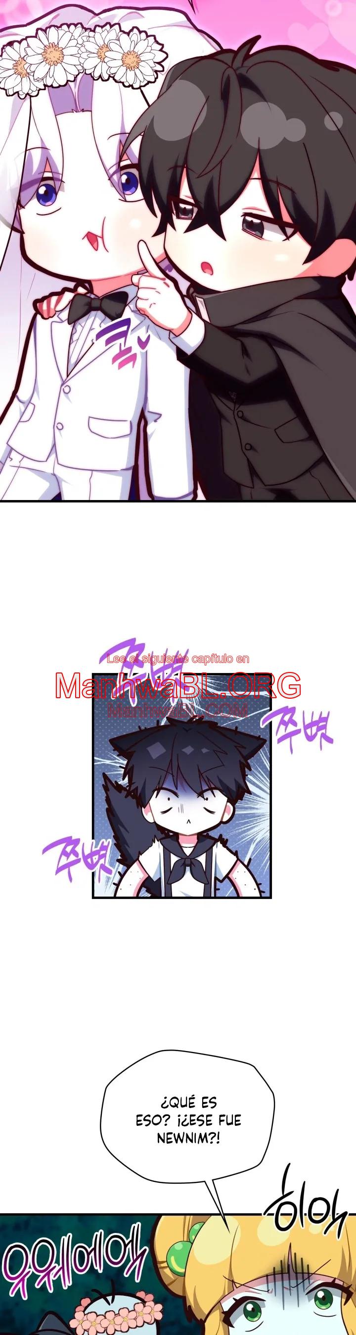 Miembro del Gremio de Vecinos - Capítulo 94 2 manhwa