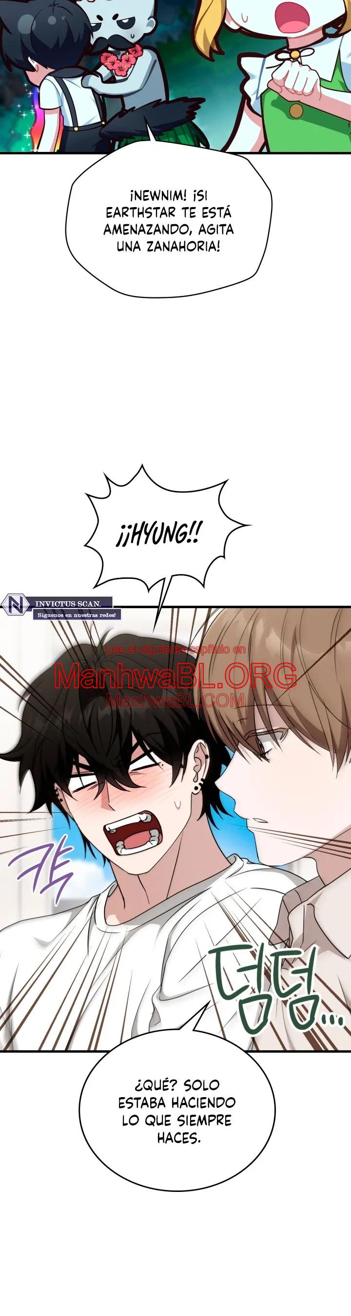 Miembro del Gremio de Vecinos - Capítulo 94 2 manhwa