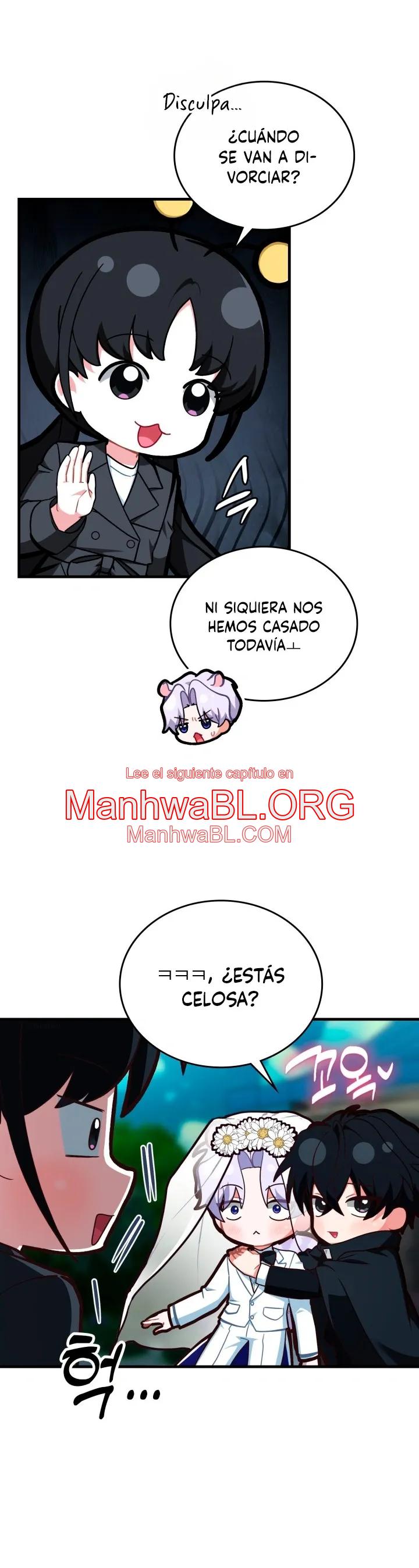 Miembro del Gremio de Vecinos - Capítulo 94 2 manhwa