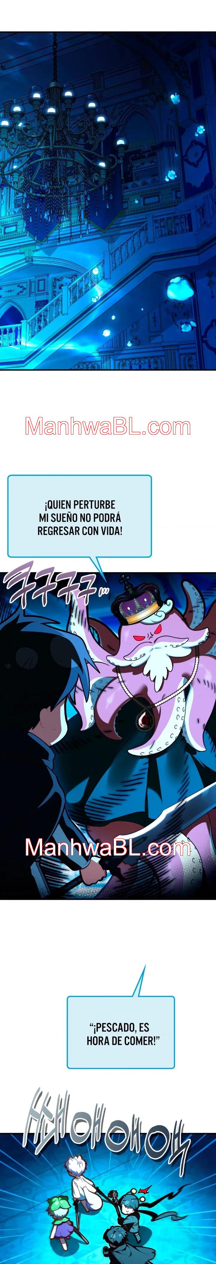 Miembro del Gremio de Vecinos - Capítulo 82 manhwa