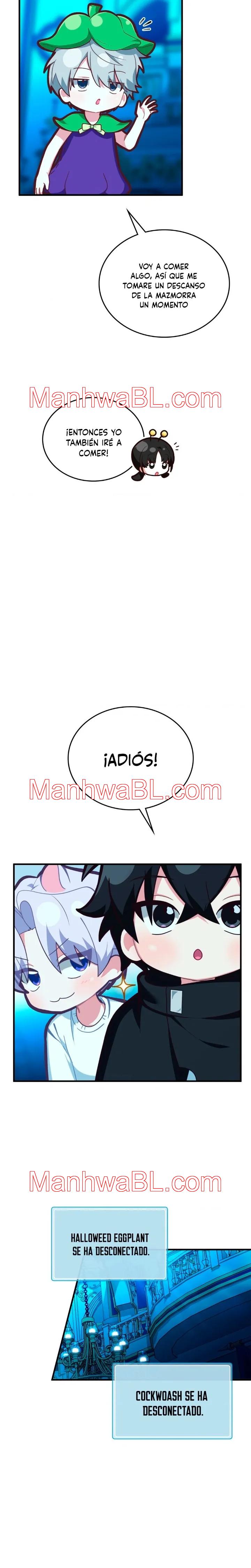 Miembro del Gremio de Vecinos - Capítulo 82 manhwa