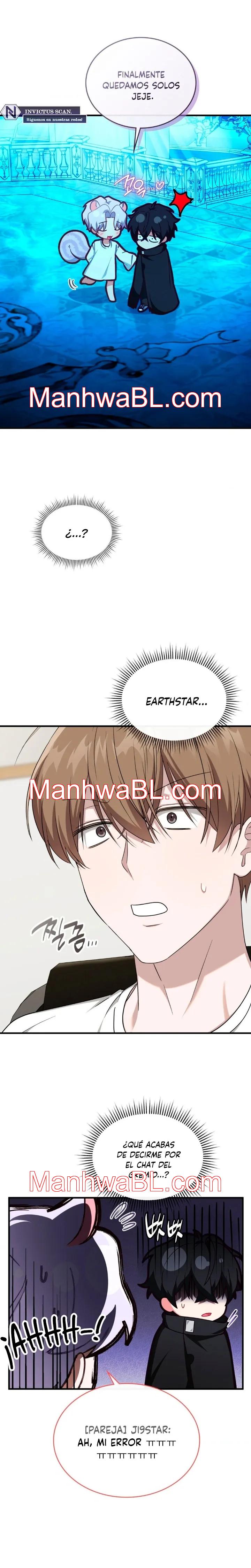 Miembro del Gremio de Vecinos - Capítulo 82 manhwa