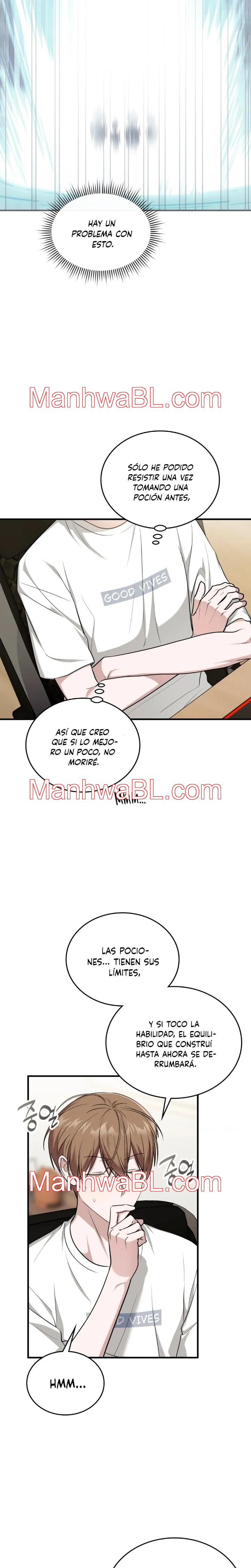 Miembro del Gremio de Vecinos - Capítulo 82 manhwa