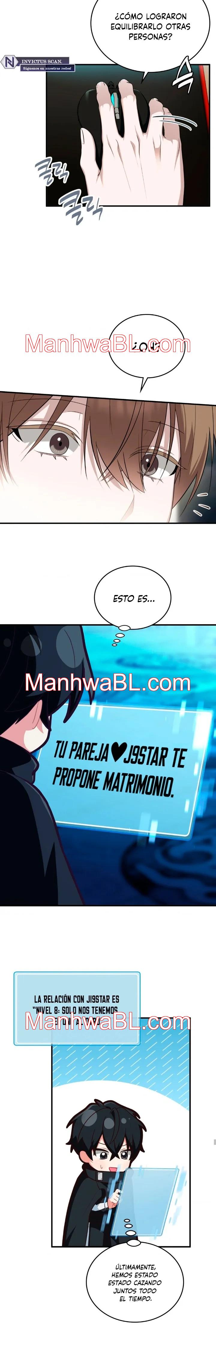 Miembro del Gremio de Vecinos - Capítulo 82 manhwa