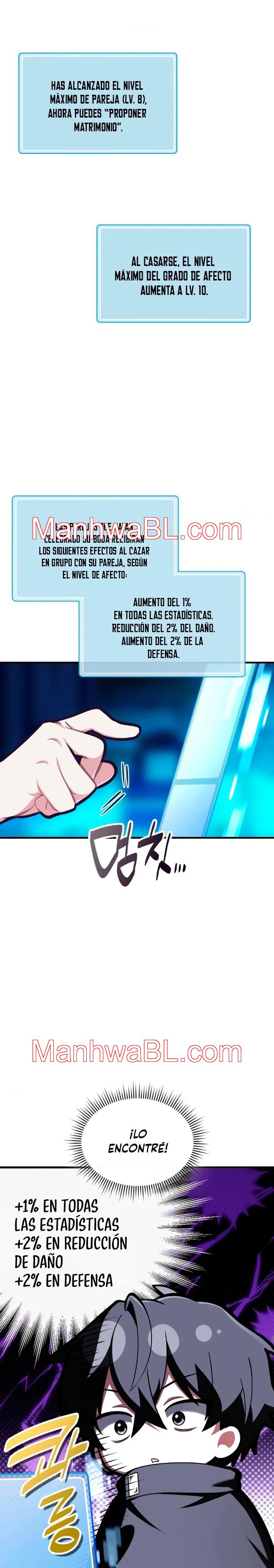 Miembro del Gremio de Vecinos - Capítulo 82 manhwa