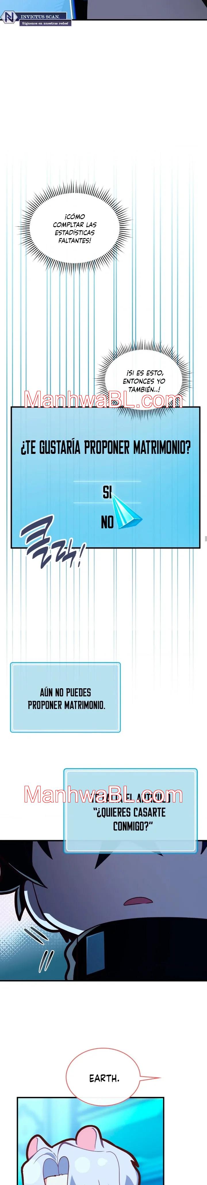 Miembro del Gremio de Vecinos - Capítulo 82 manhwa
