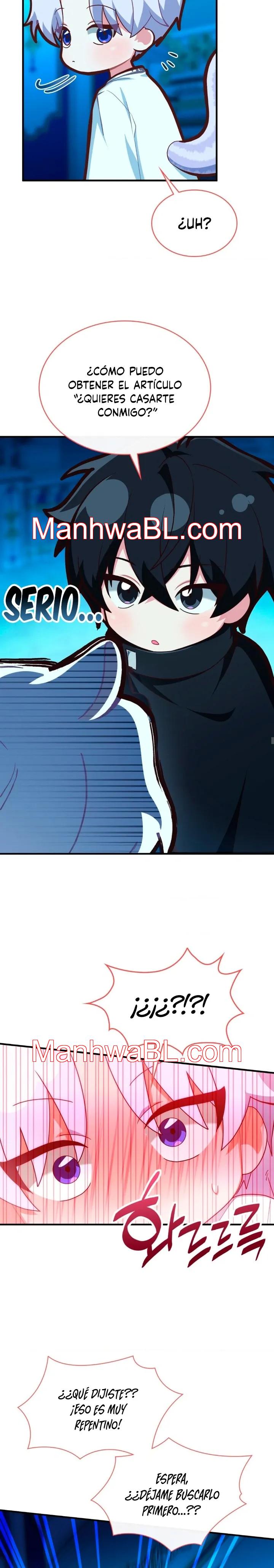 Miembro del Gremio de Vecinos - Capítulo 82 manhwa