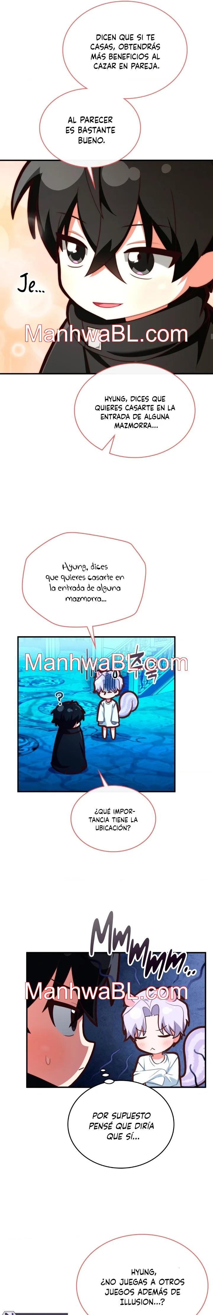 Miembro del Gremio de Vecinos - Capítulo 82 manhwa
