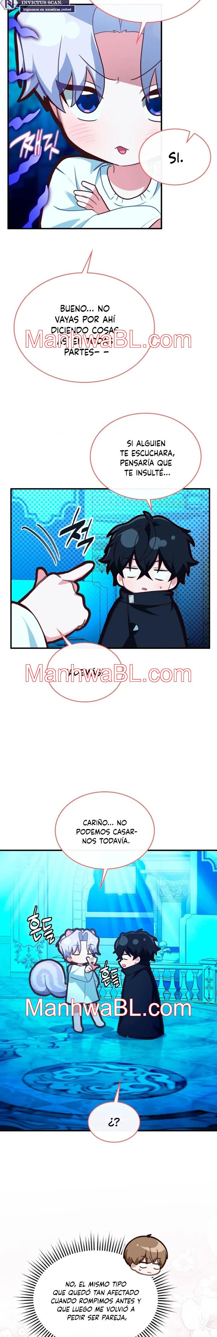 Miembro del Gremio de Vecinos - Capítulo 82 manhwa