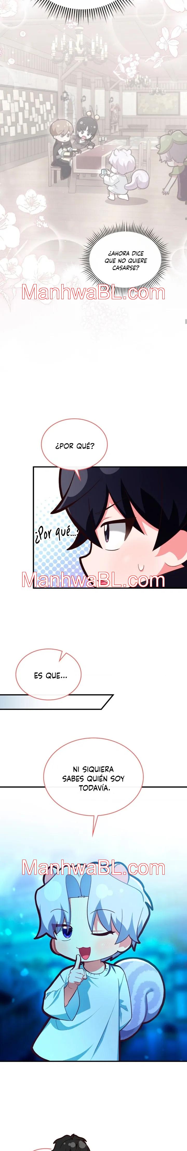 Miembro del Gremio de Vecinos - Capítulo 82 manhwa