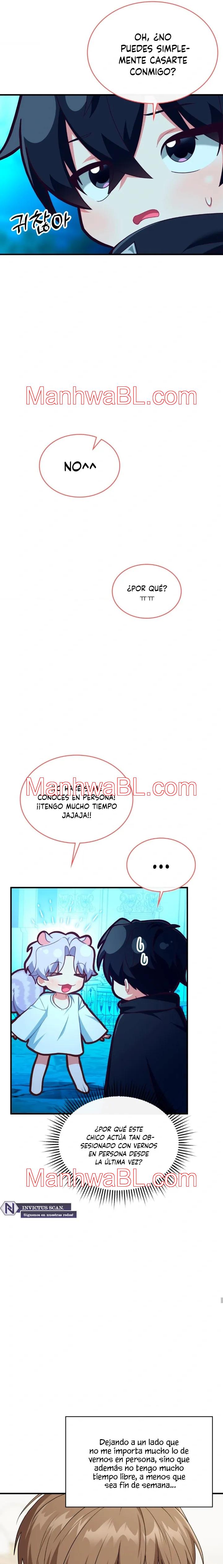 Miembro del Gremio de Vecinos - Capítulo 82 manhwa