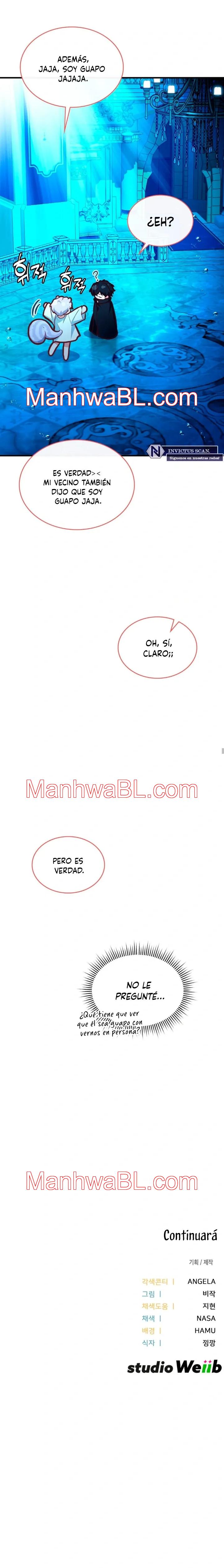 Miembro del Gremio de Vecinos - Capítulo 82 manhwa