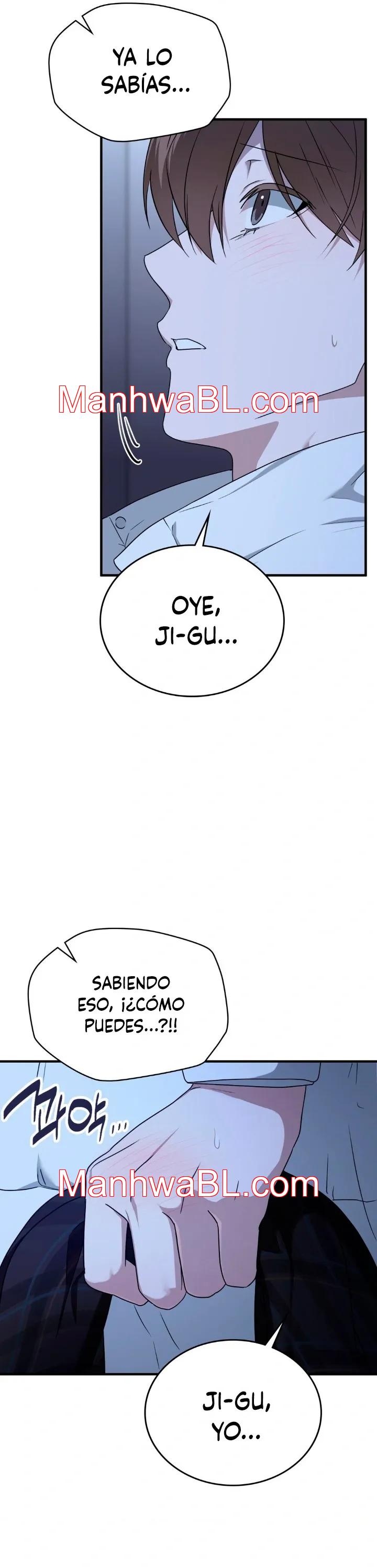 Miembro del Gremio de Vecinos - Capítulo 78 2 manhwa