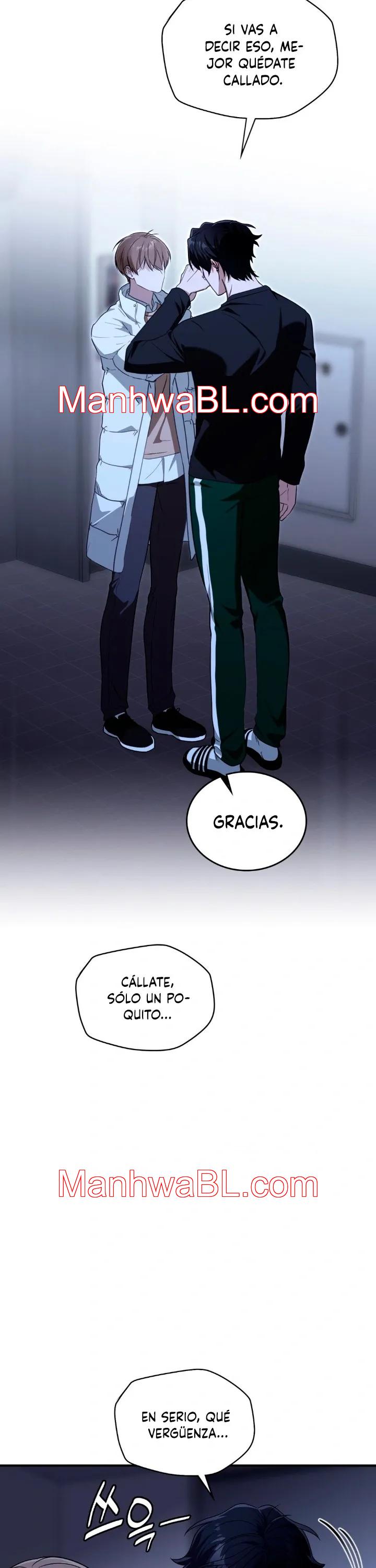 Miembro del Gremio de Vecinos - Capítulo 78 2 manhwa