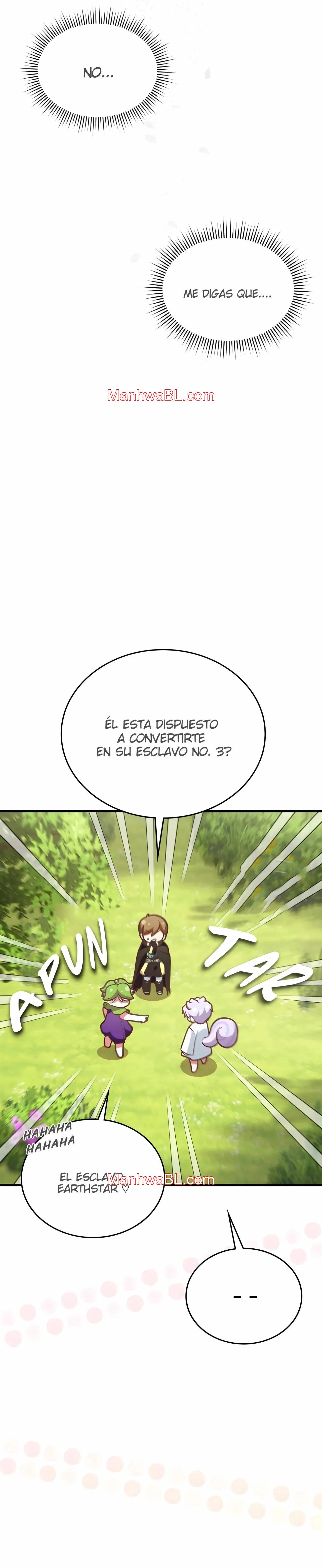 Miembro del Gremio de Vecinos - Capítulo 26 manhwa