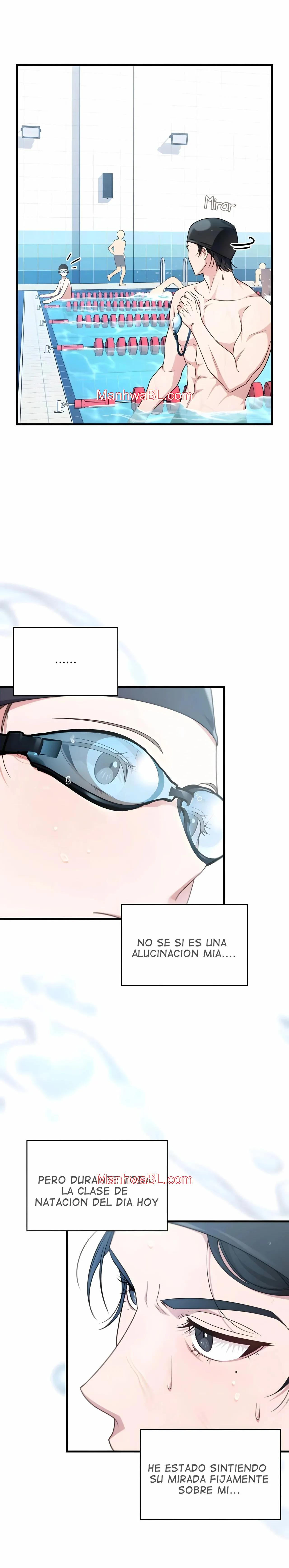 Miembro del Gremio de Vecinos - Capítulo 26 manhwa