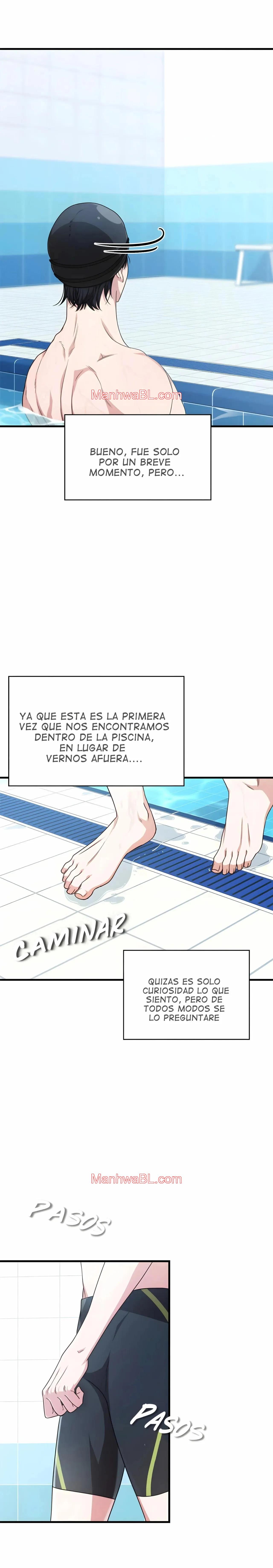 Miembro del Gremio de Vecinos - Capítulo 26 manhwa