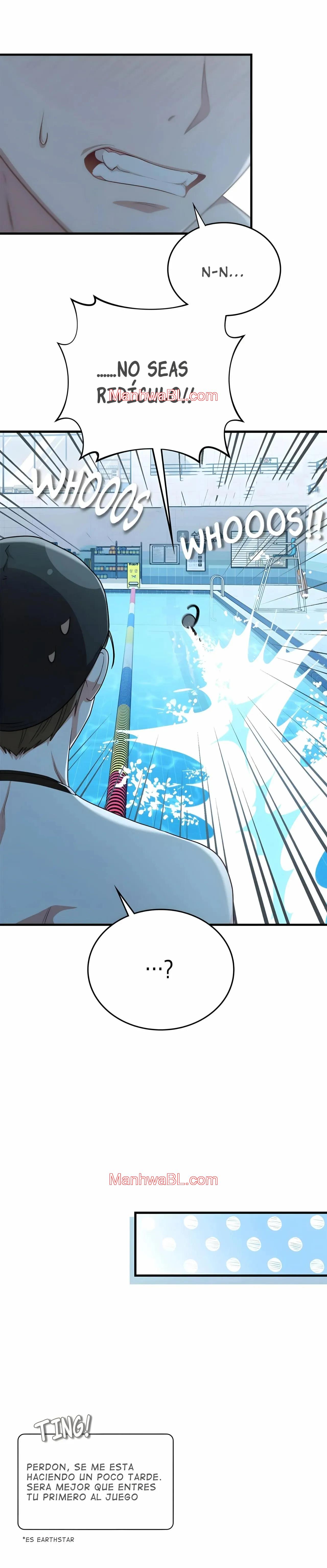 Miembro del Gremio de Vecinos - Capítulo 26 manhwa