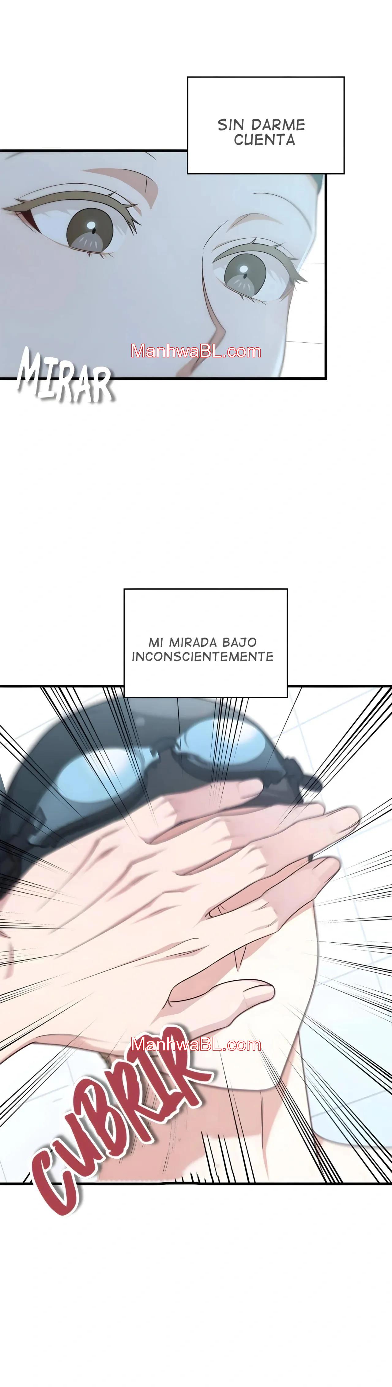 Miembro del Gremio de Vecinos - Capítulo 26 manhwa
