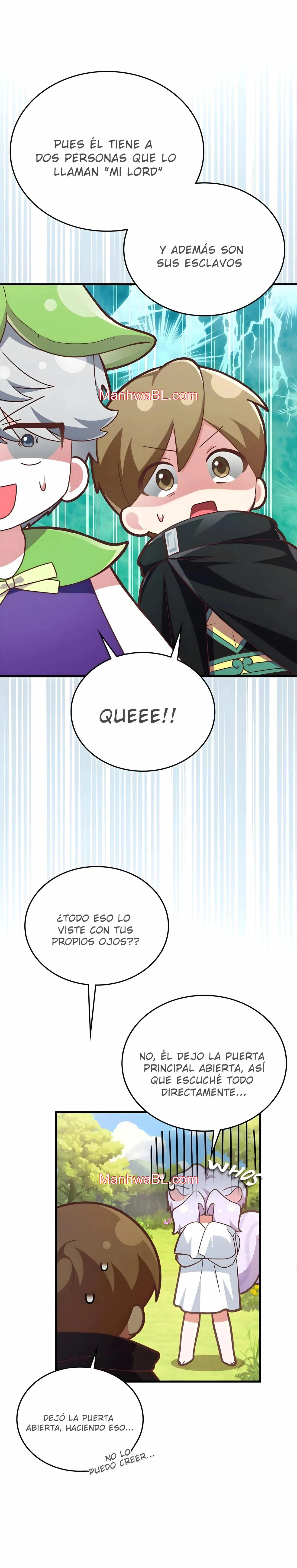 Miembro del Gremio de Vecinos - Capítulo 26 manhwa