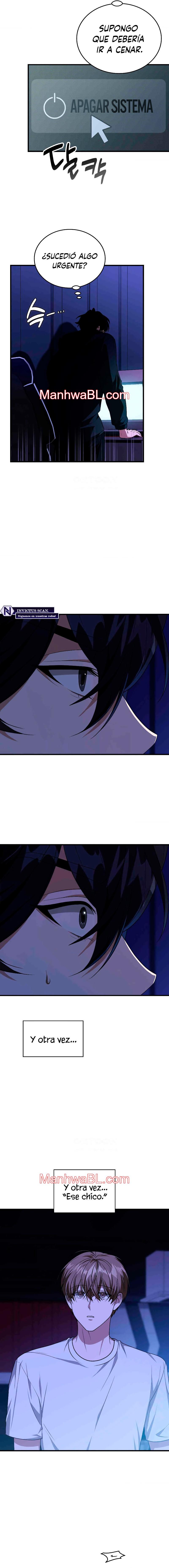Miembro del Gremio de Vecinos - Capítulo 53 manhwa