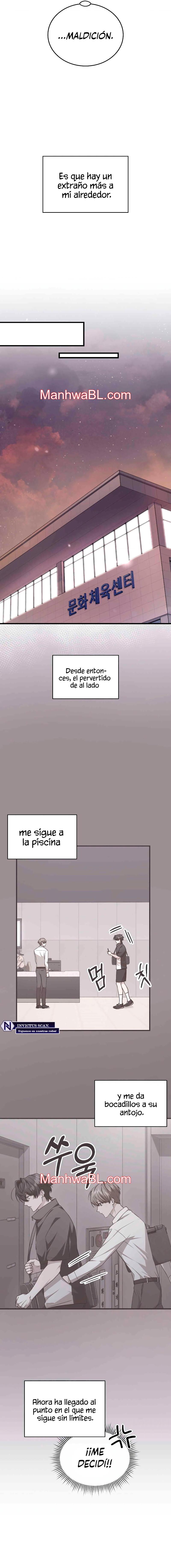 Miembro del Gremio de Vecinos - Capítulo 53 manhwa