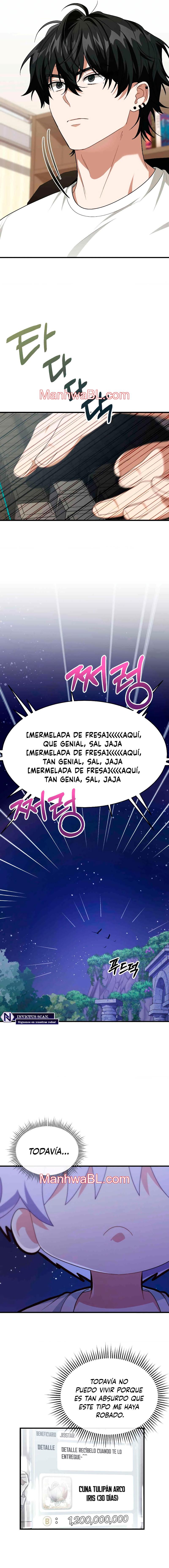 Miembro del Gremio de Vecinos - Capítulo 53 manhwa