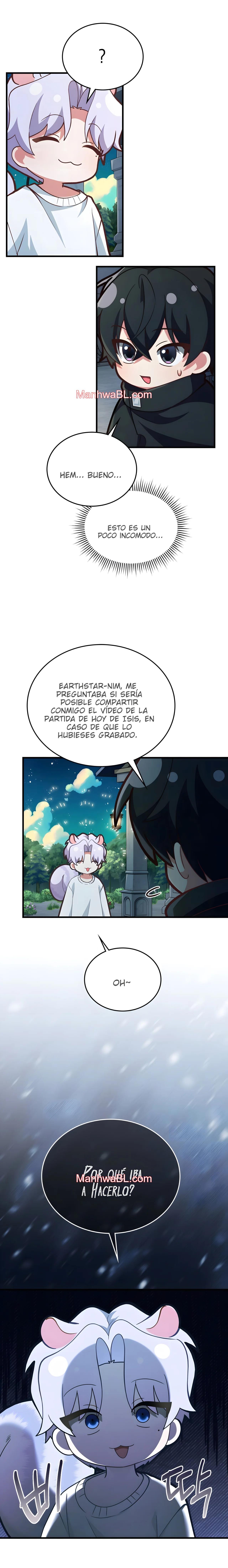 Miembro del Gremio de Vecinos - Capítulo 38 manhwa