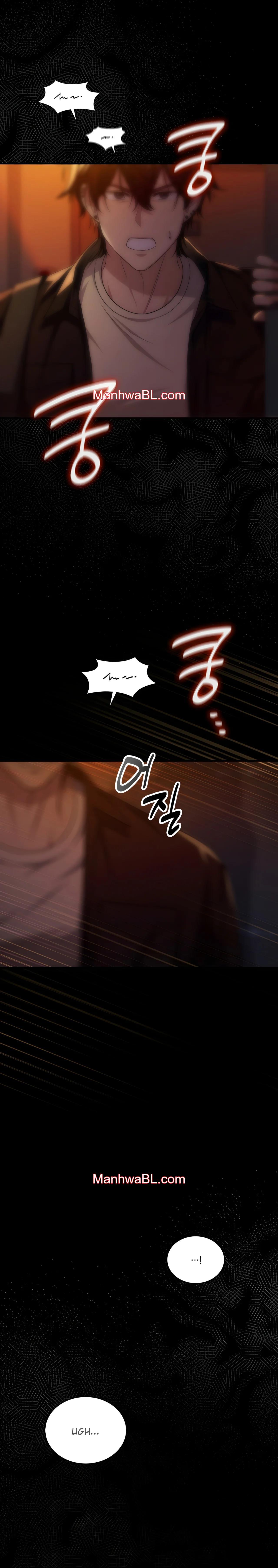 Miembro del Gremio de Vecinos - Capítulo 43 manhwa