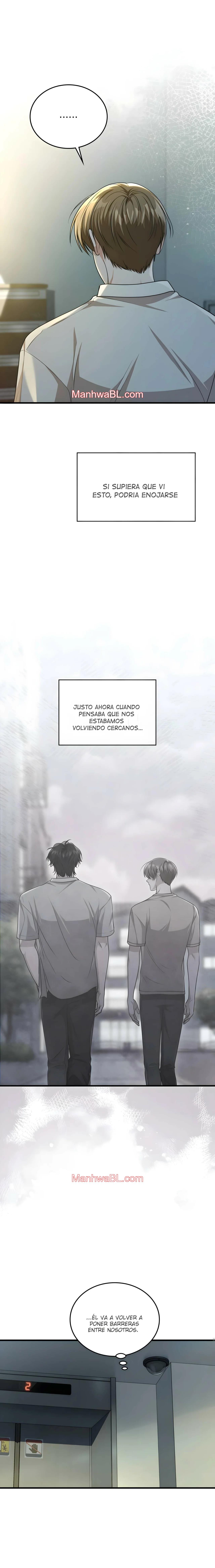 Miembro del Gremio de Vecinos - Capítulo 43 manhwa