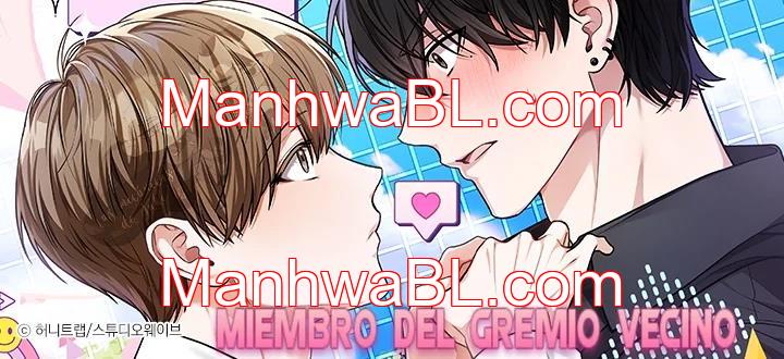 Miembro del Gremio de Vecinos - Capítulo 50.10 manhwa