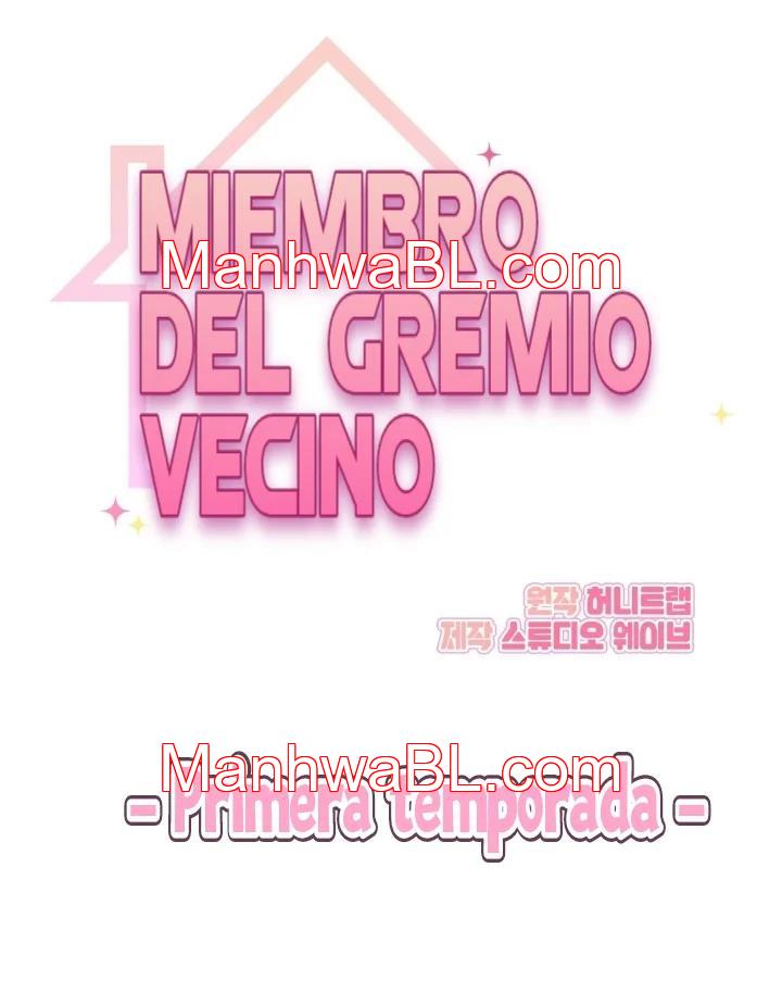 Miembro del Gremio de Vecinos - Capítulo 50.10 manhwa