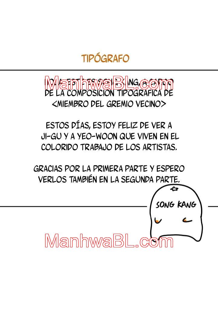 Miembro del Gremio de Vecinos - Capítulo 50.10 manhwa