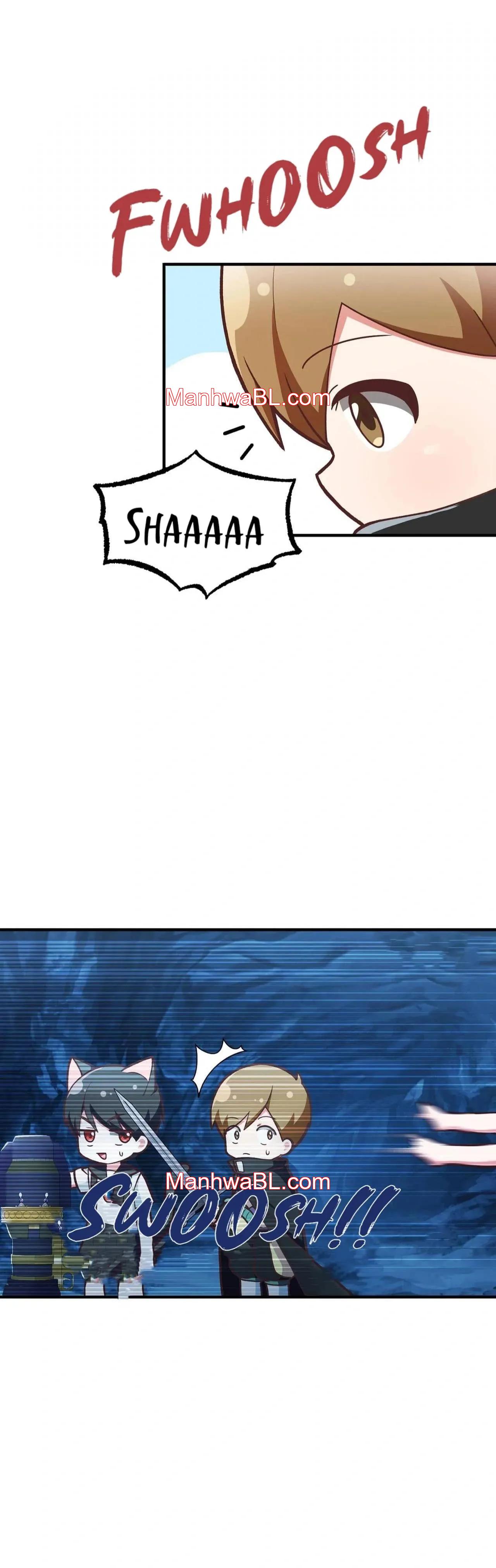 Miembro del Gremio de Vecinos - Capítulo 6 manhwa