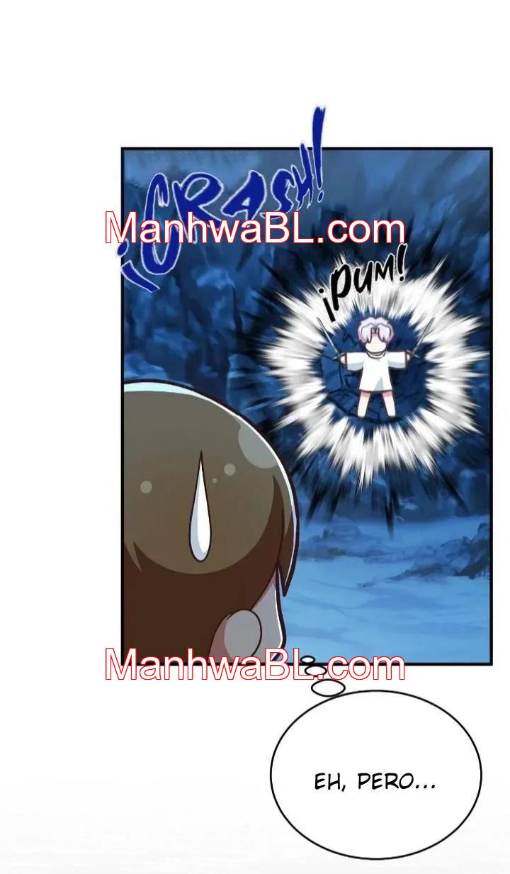 Miembro del Gremio de Vecinos - Capítulo 6 manhwa