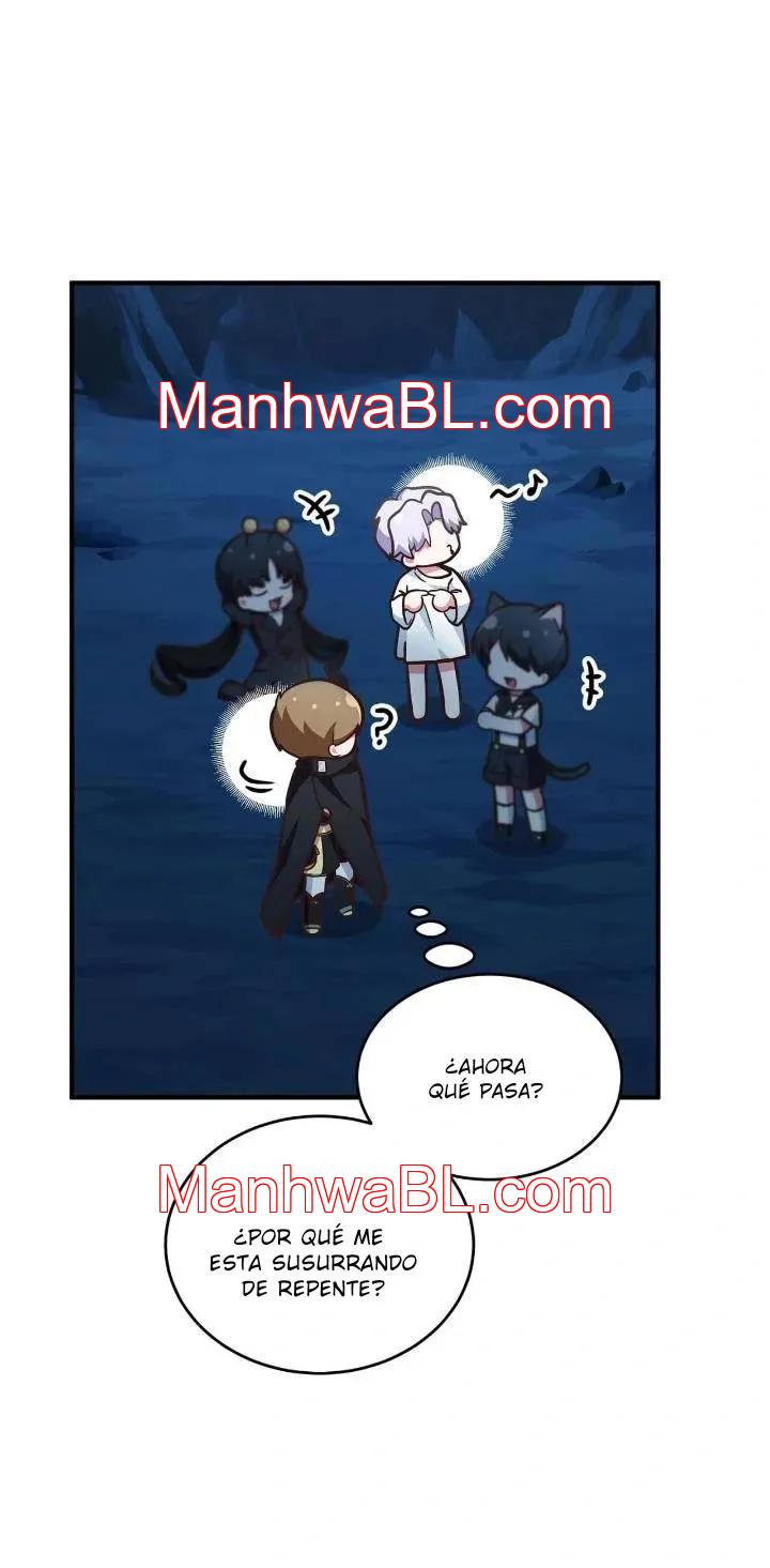 Miembro del Gremio de Vecinos - Capítulo 6 manhwa