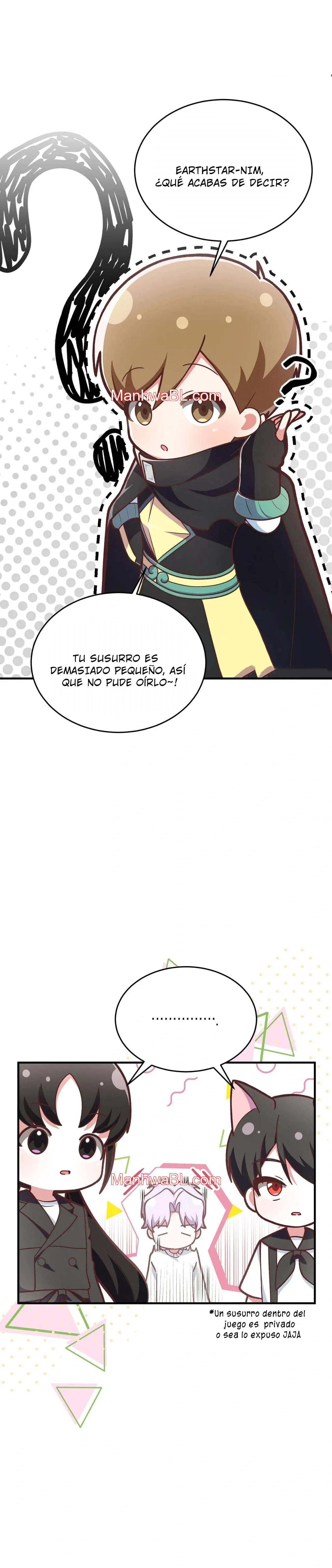 Miembro del Gremio de Vecinos - Capítulo 6 manhwa