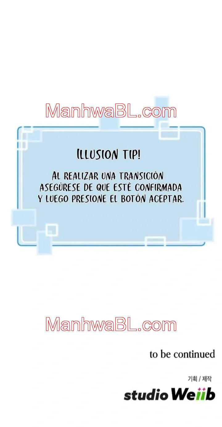 Miembro del Gremio de Vecinos - Capítulo 6 manhwa