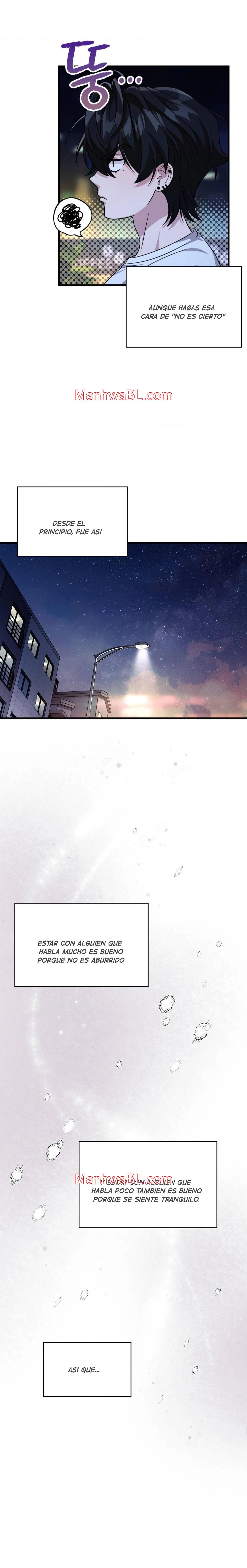 Miembro del Gremio de Vecinos - Capítulo 48 manhwa