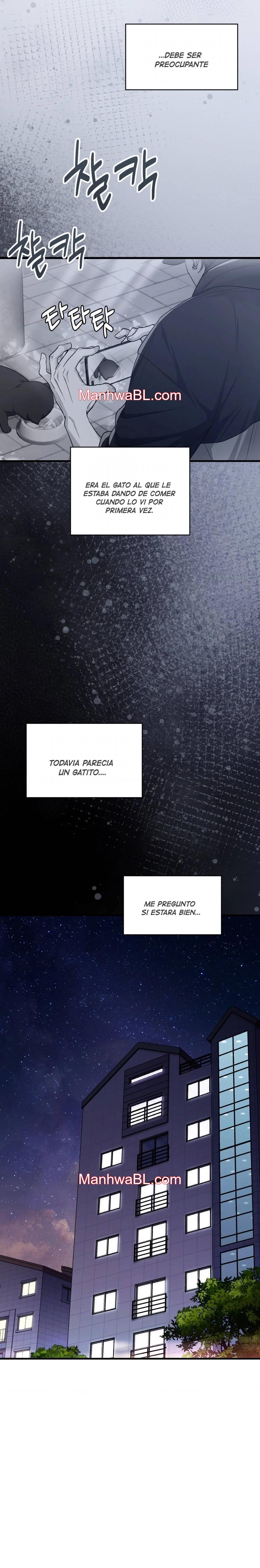 Miembro del Gremio de Vecinos - Capítulo 48 manhwa